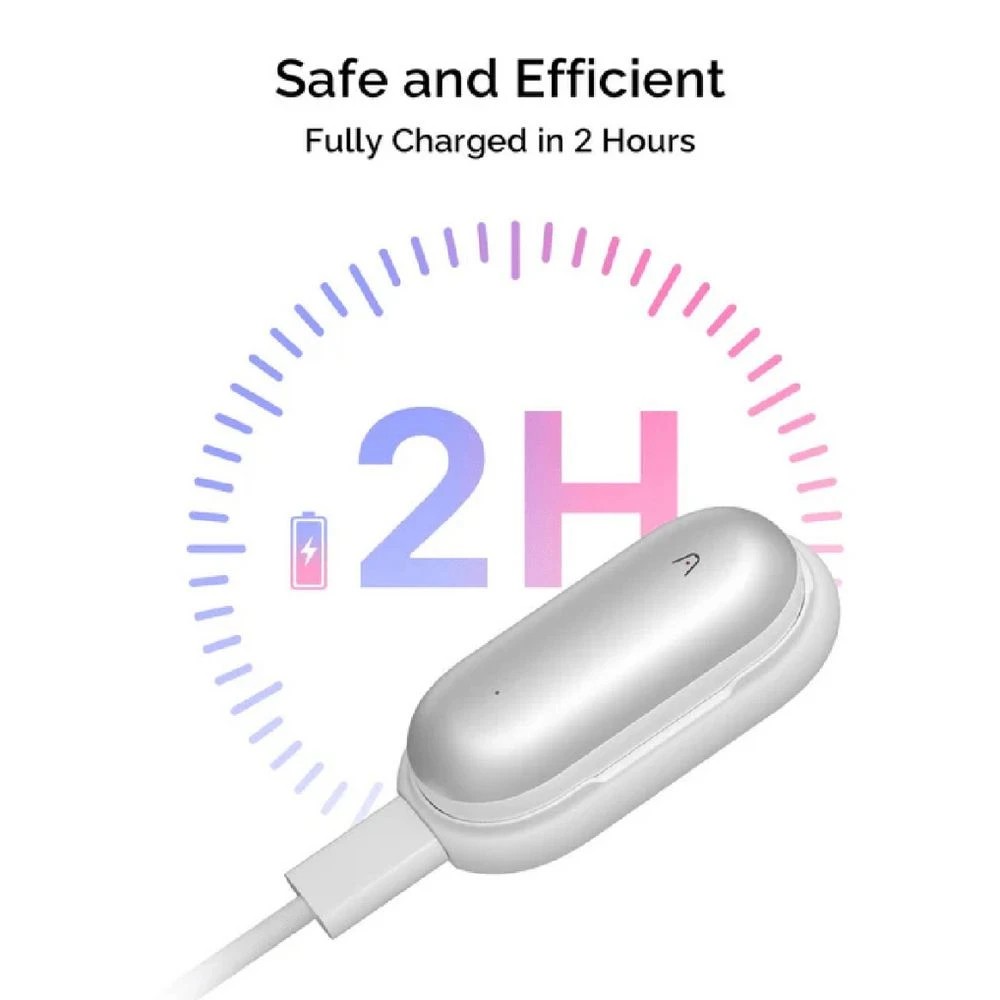 4 Plaud Notepin Charging Kit, 4 of 4