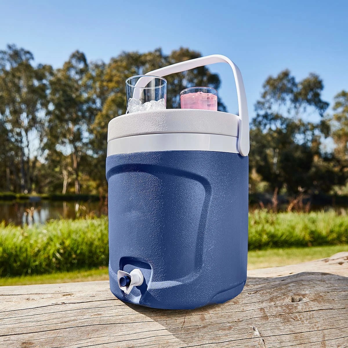 1 15L Cooler Drink Jug, 1 of 10