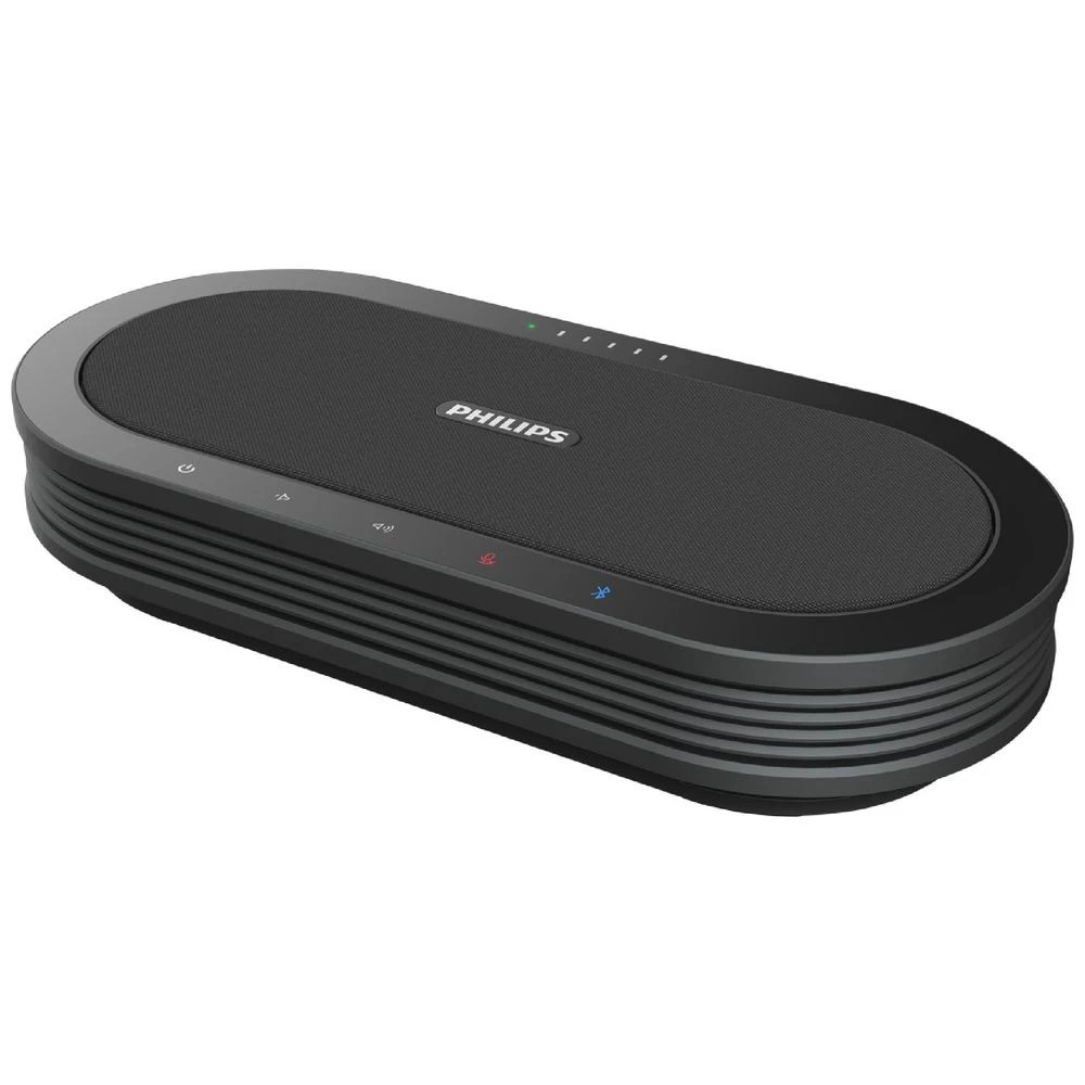 7 Philips Smart Meeting Wireless Conference Microphone, 7 of 10
