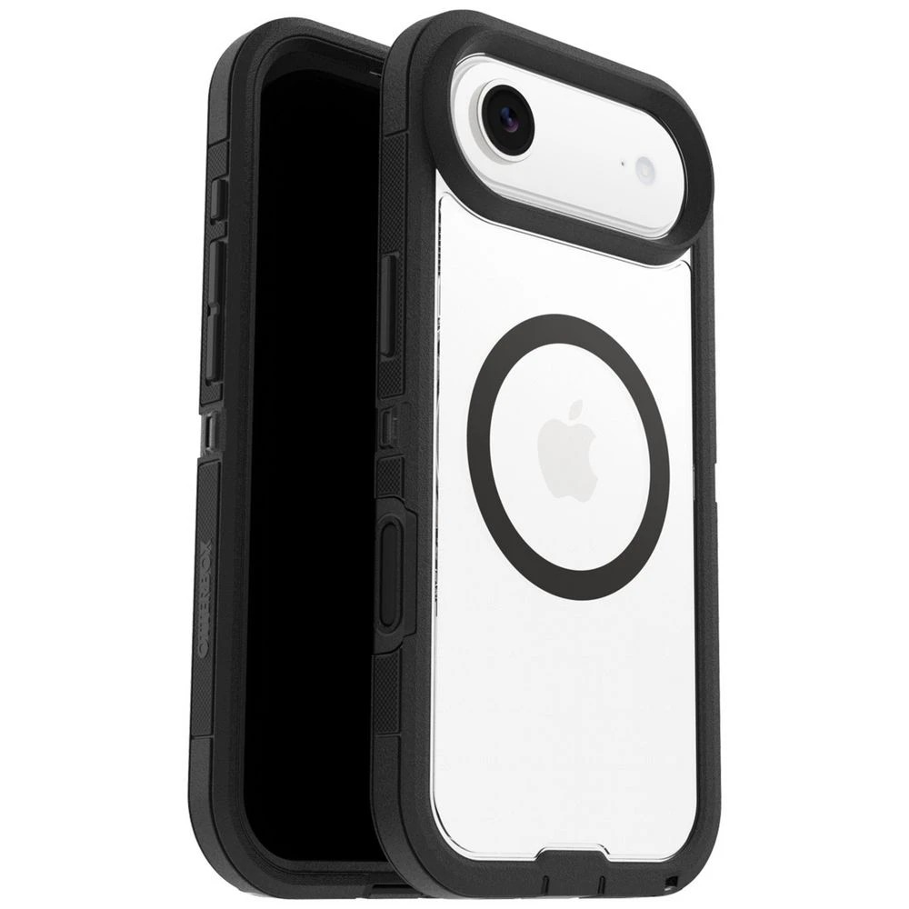 2 OtterBox Defender XT Case iPhone 17 Air Black, 2 of 5