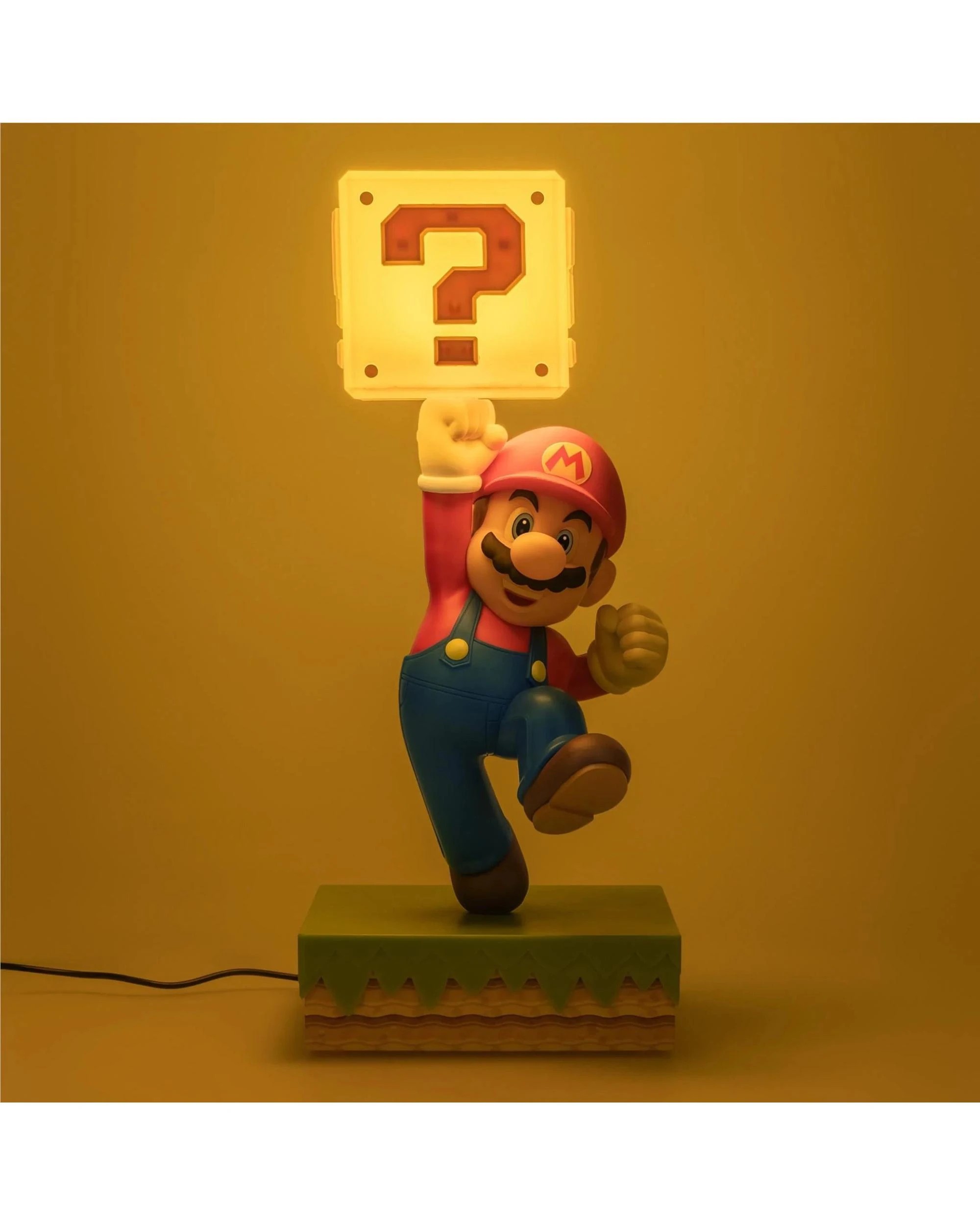 4 Paladone Super Mario Figural Light, 4 of 6