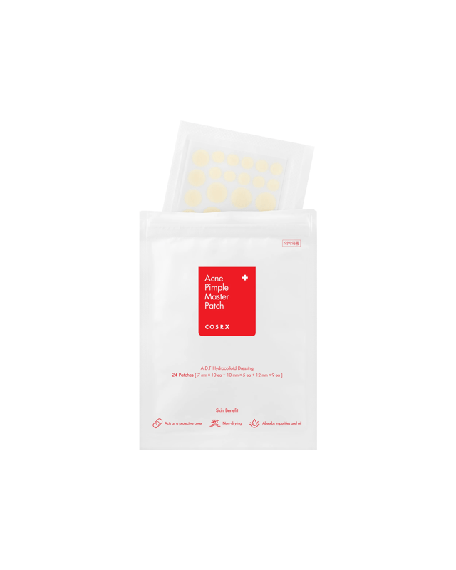 COSRX 24 Pack Acne Pimple Master Pat