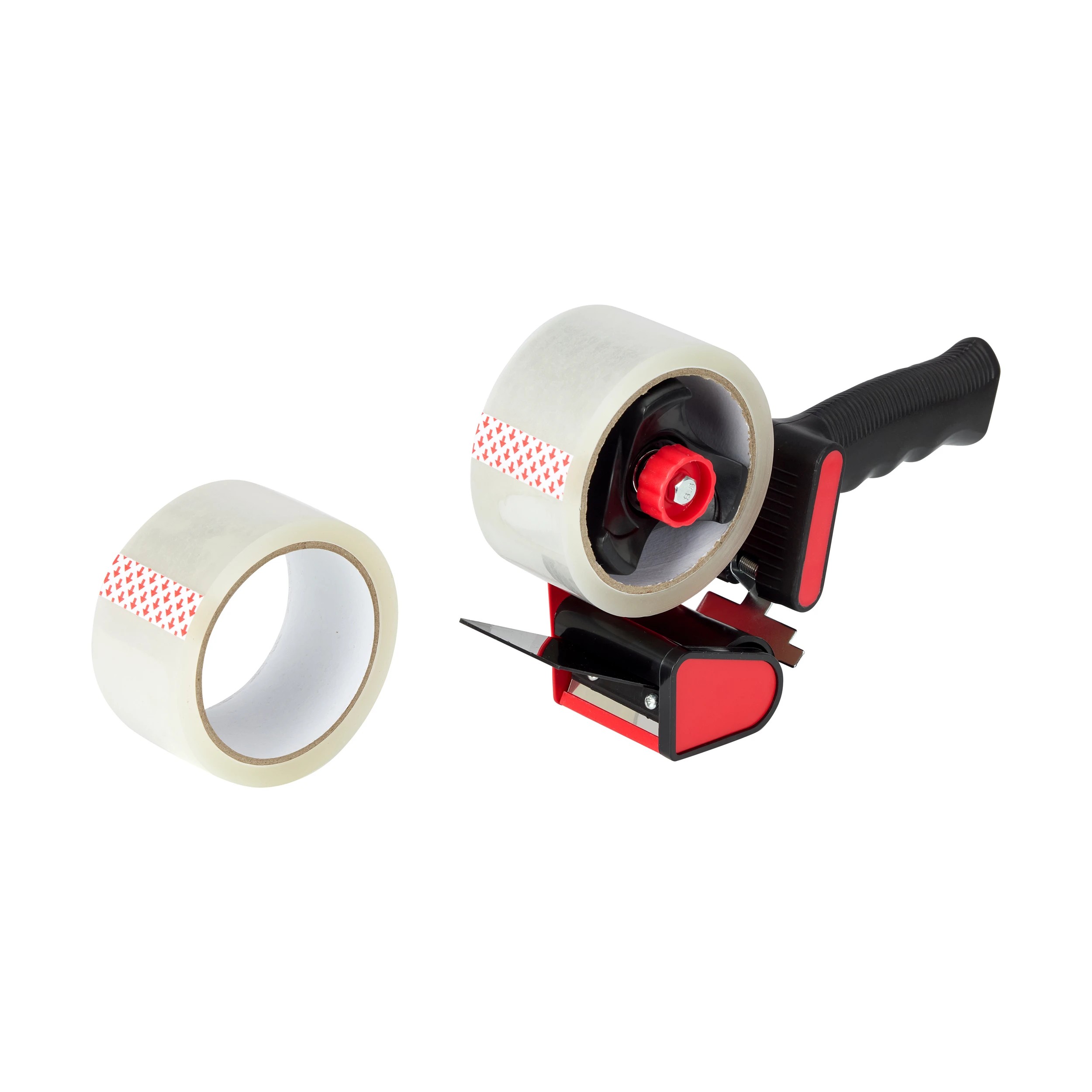 4 Packaging Tape Gun Dispenser, 4 of 10