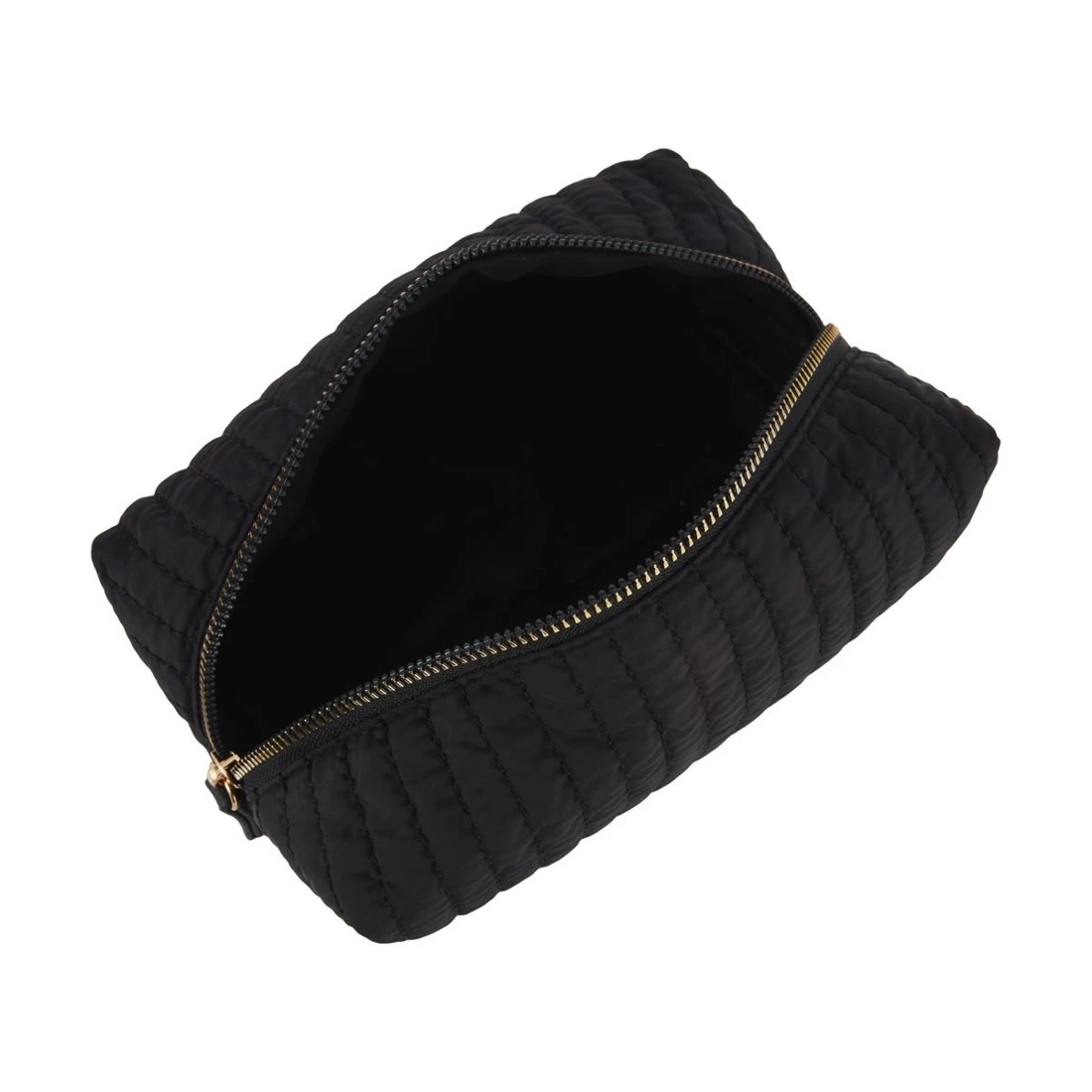 5 OXX Cosmetics 3 Piece Makeup Bag Set, 5 of 6