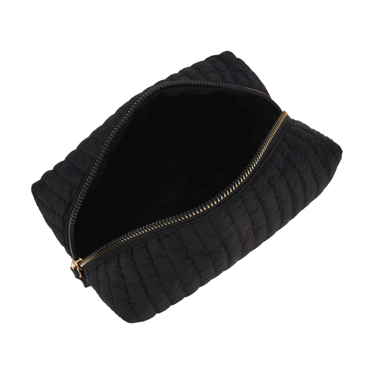 5 OXX Cosmetics 3 Piece Makeup Bag Set, 5 of 6