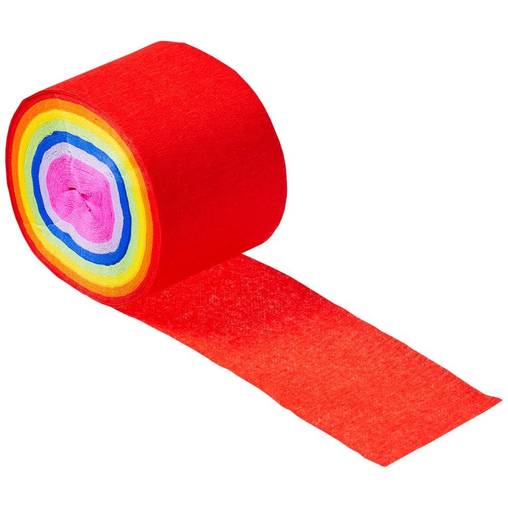 1 Otto Streamer 24m Rainbow, 1 of 2