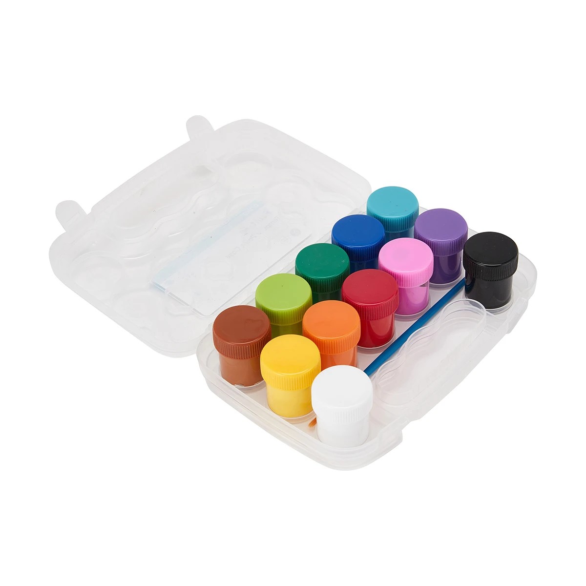 2 12 Pack Paint Case, 2 of 9