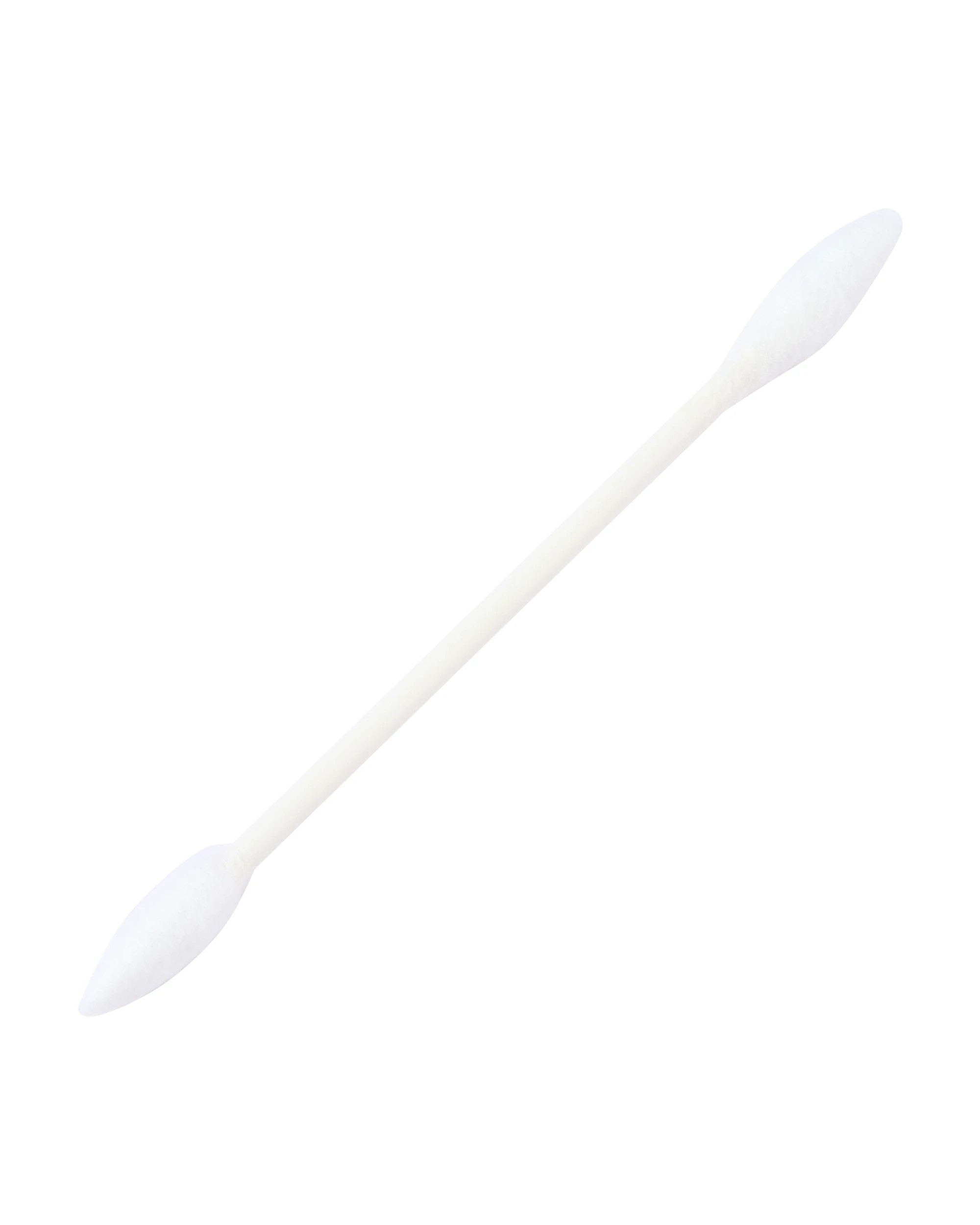 5 2 Pack 200 Paper Stem Pointed Cotton Tips, 5 of 6