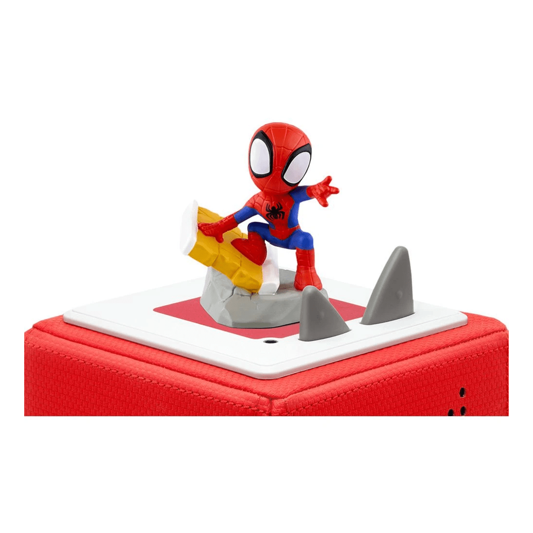 1 Tonie Audio Character Spidey and His Amazing Friends, 1 of 7