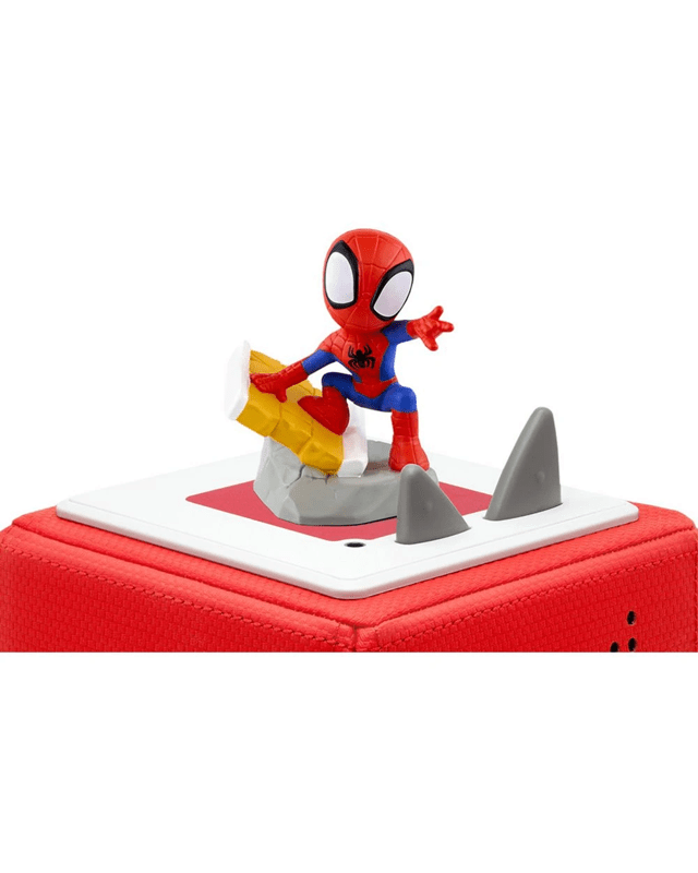 Tonie Audio Character Spidey and His Amazing Fri