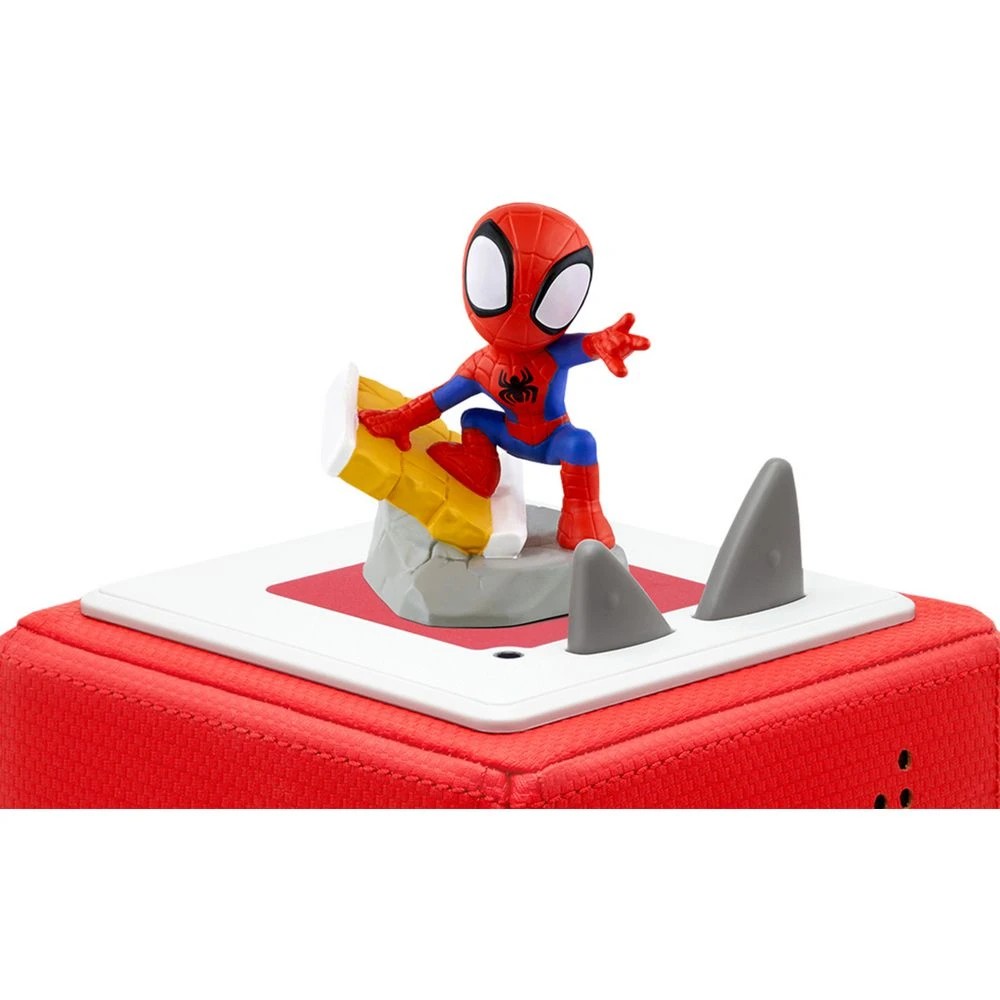 1 Tonie Audio Character Spidey and His Amazing Friends, 1 of 7