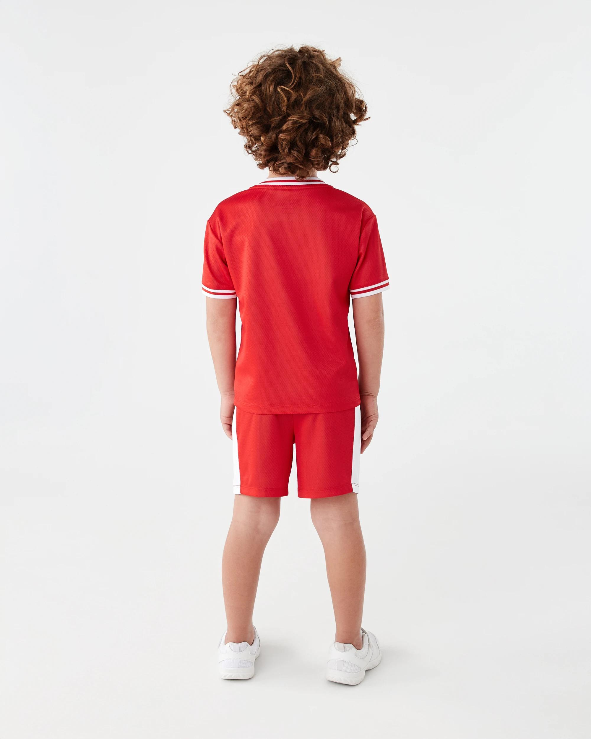 8 Spider-Man License Mesh Shorts Spiderman, 8 of 8