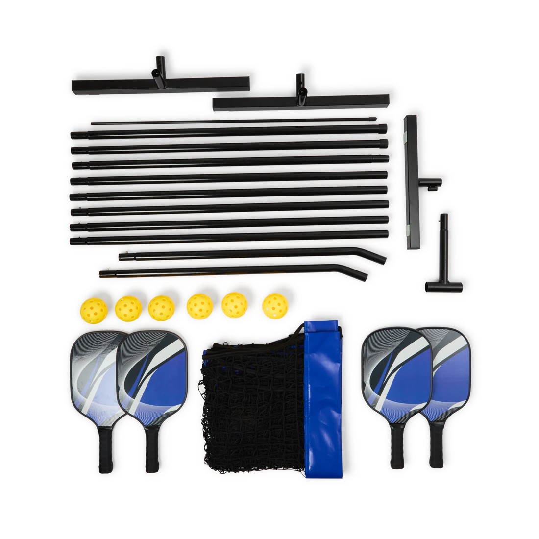 7 Pickleball Set, 7 of 10