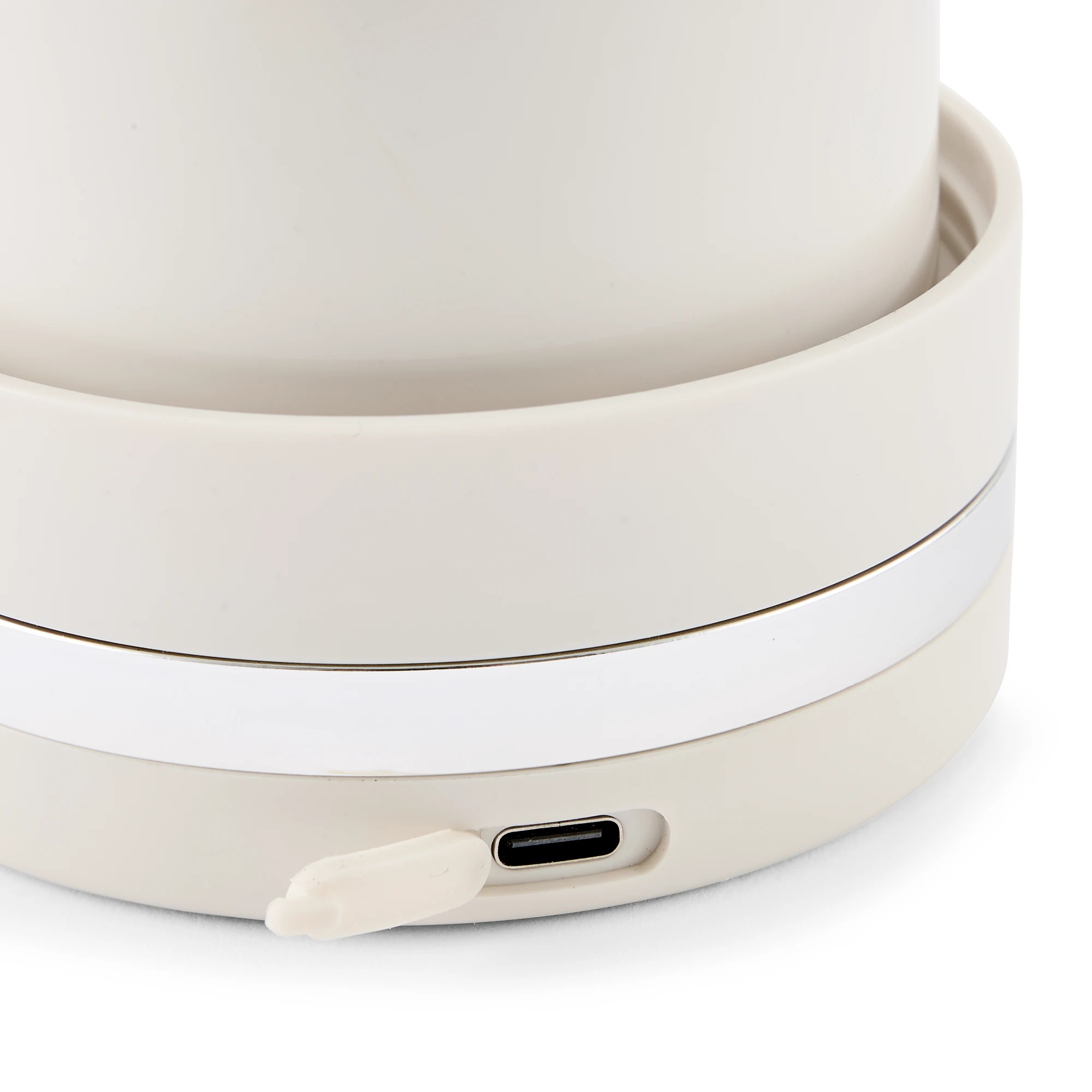 8 Portable Blender - White, 8 of 8