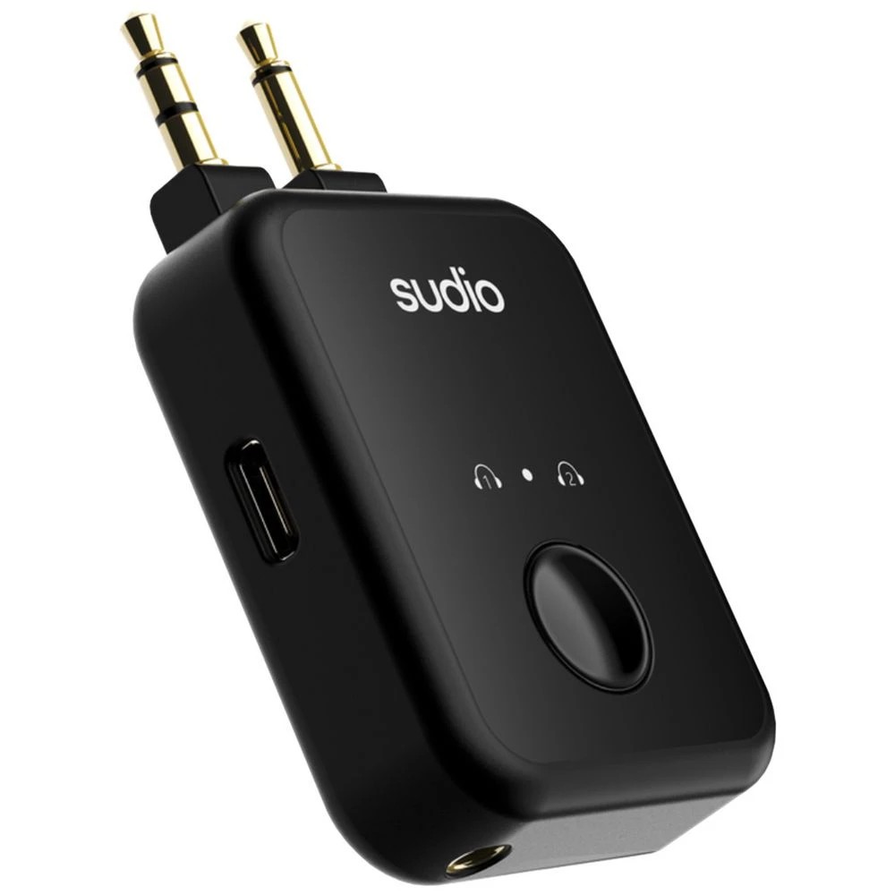 2 Sudio FL2 Mini Bluetooth Travel Adaptor, 2 of 5