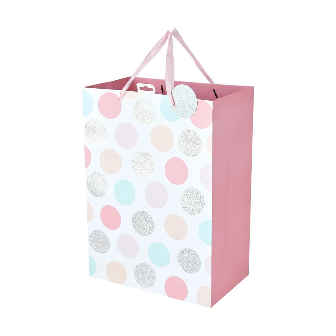 1 Dot Gift Bag - Extra Large, 1 of 7