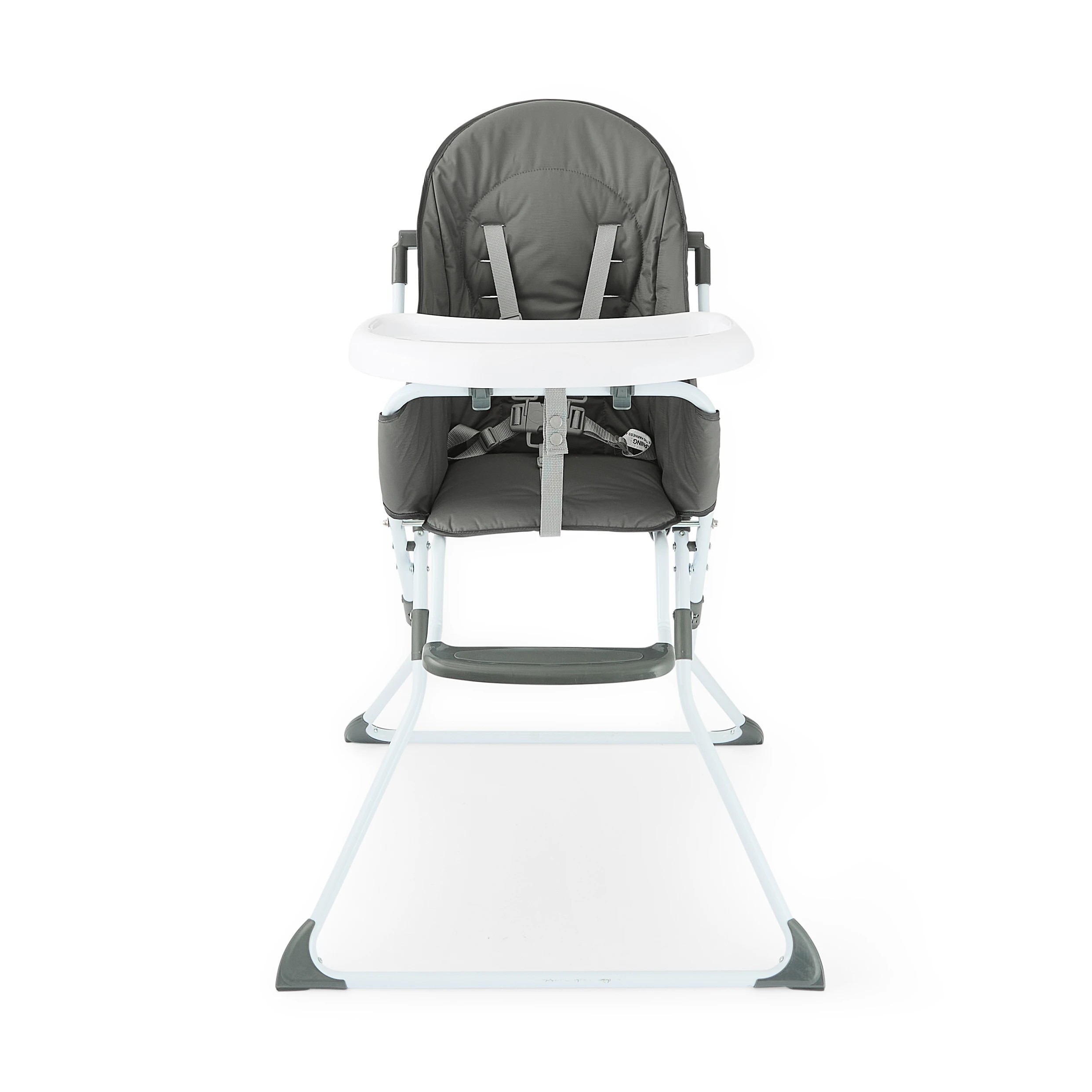 5 Flat Fold Highchair, 5 of 10