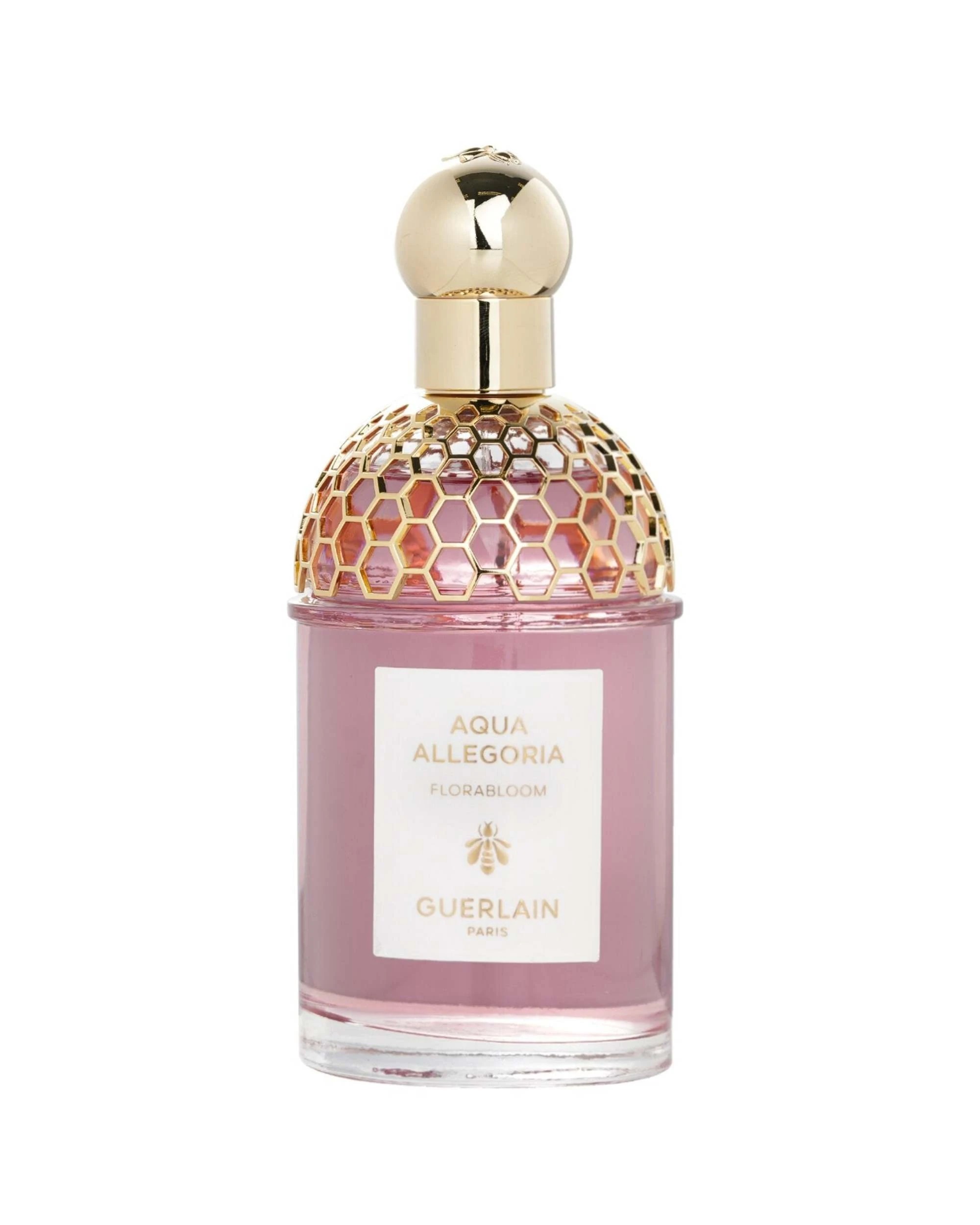 4 Guerlain Aqua Allegoria FloraBloom Eau De Toilette Spray  75ml/2.5oz, 4 of 4