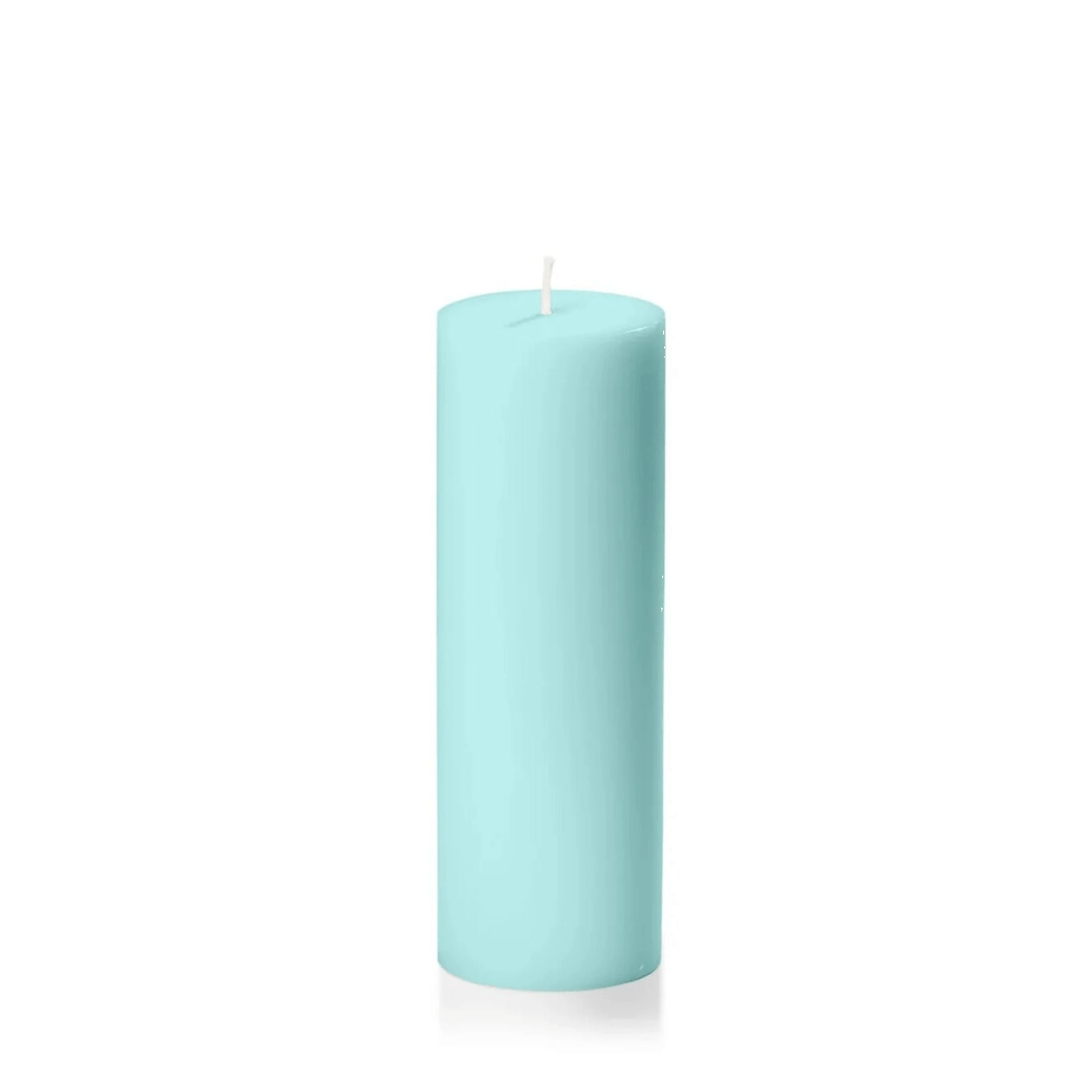 1 Br Home 12x 7*15cm Pillar Scented Candles Bulk - Ocean Breeze, 1 of 1