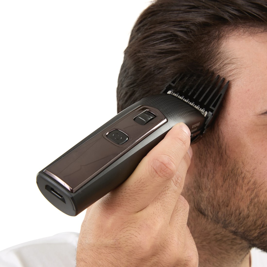 3 Haircut and Trim Set, 3 of 10