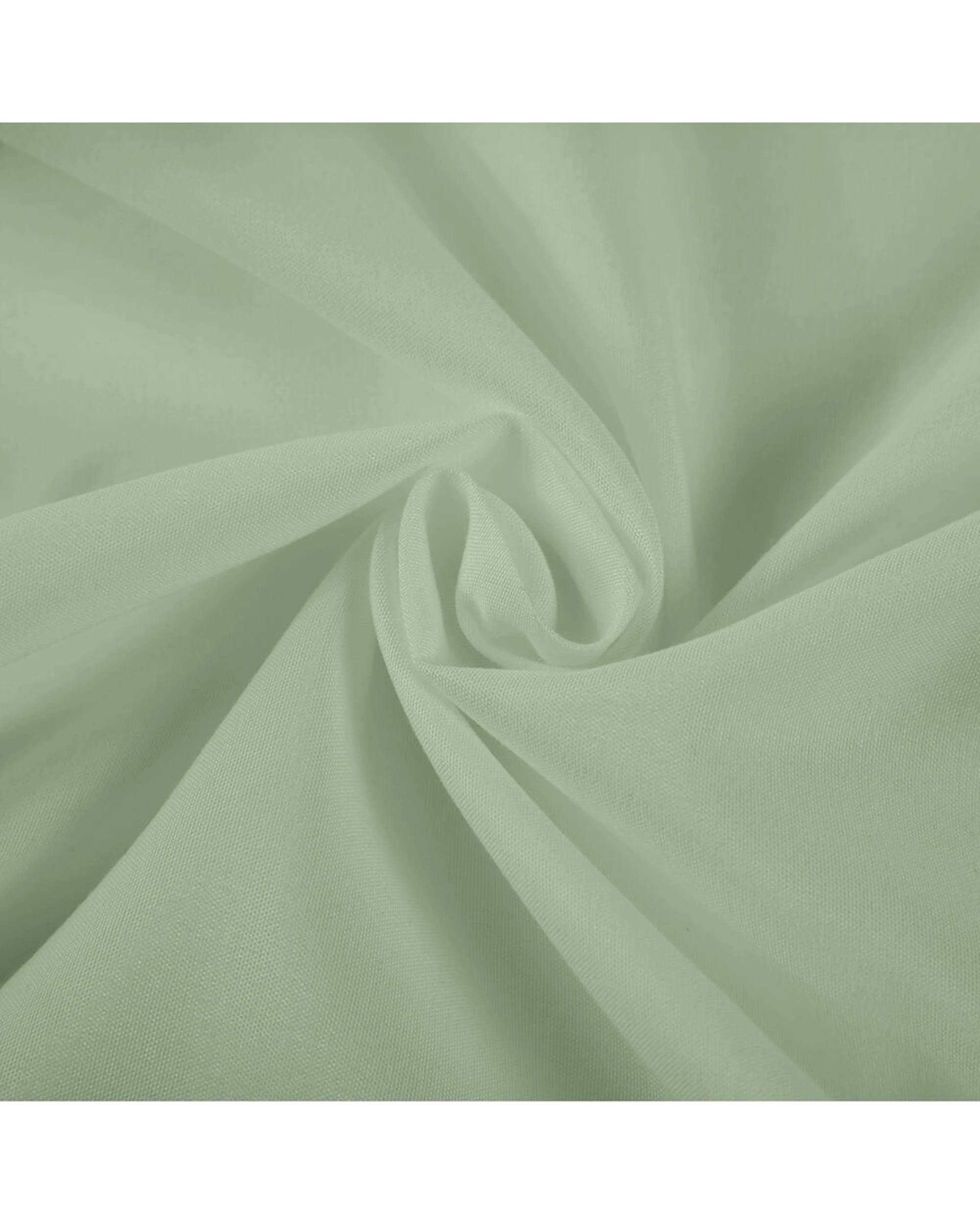 5 Royal Comfort 1200TC Sheet Set 4 Piece Ultra Soft Touch Bedding - King Bed - Green, 5 of 5