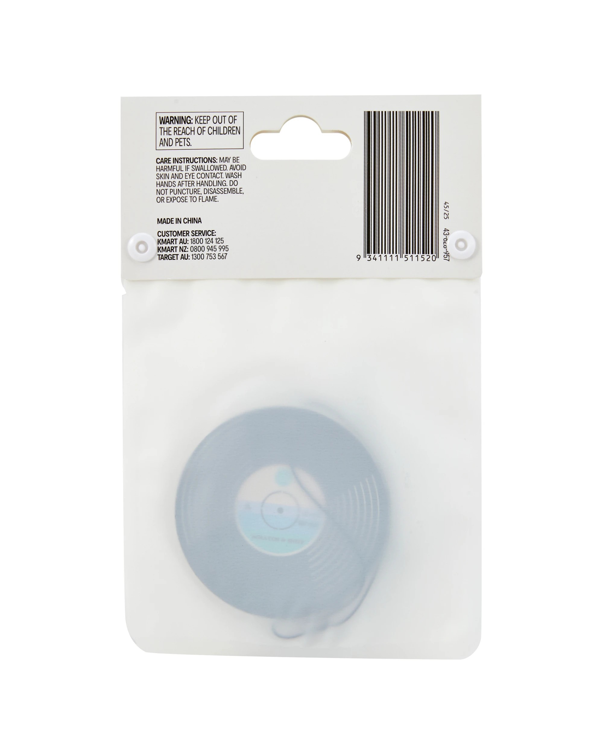 3 4 Pack Air Freshener - Magic, 3 of 3