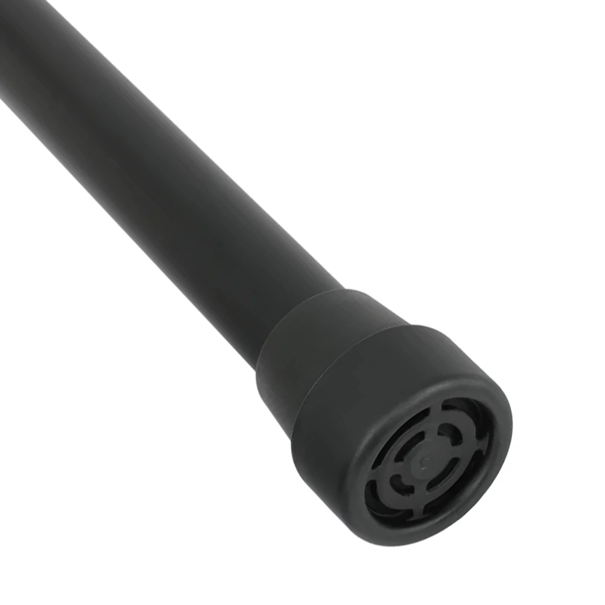 6 Centra 48 Inch Mini Trampoline Bounce Round Exercise Home Gym Fitness Rebounder, 6 of 9