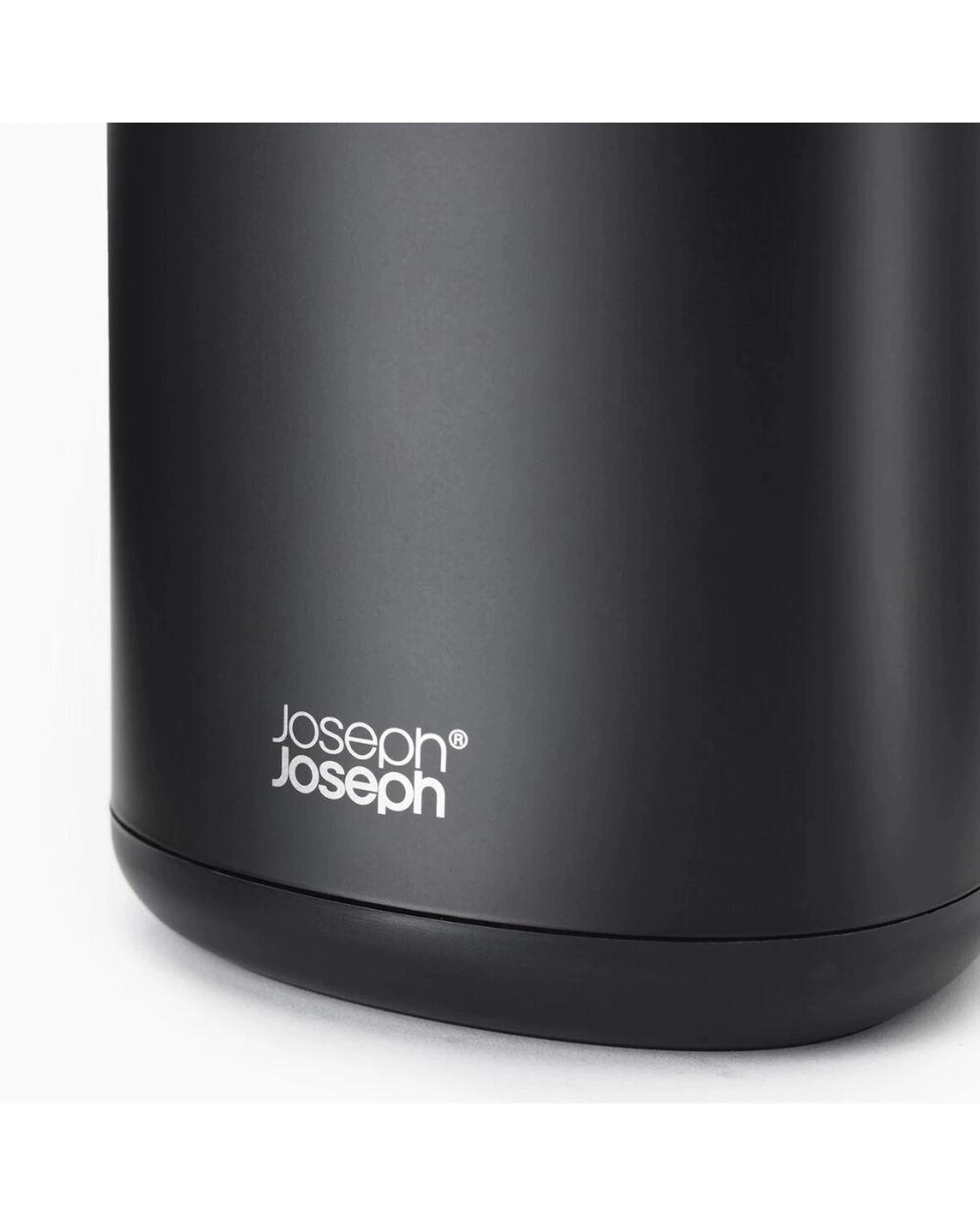 7 Joseph Joseph Flex 360 Toilet Brush Black - Black, 7 of 9
