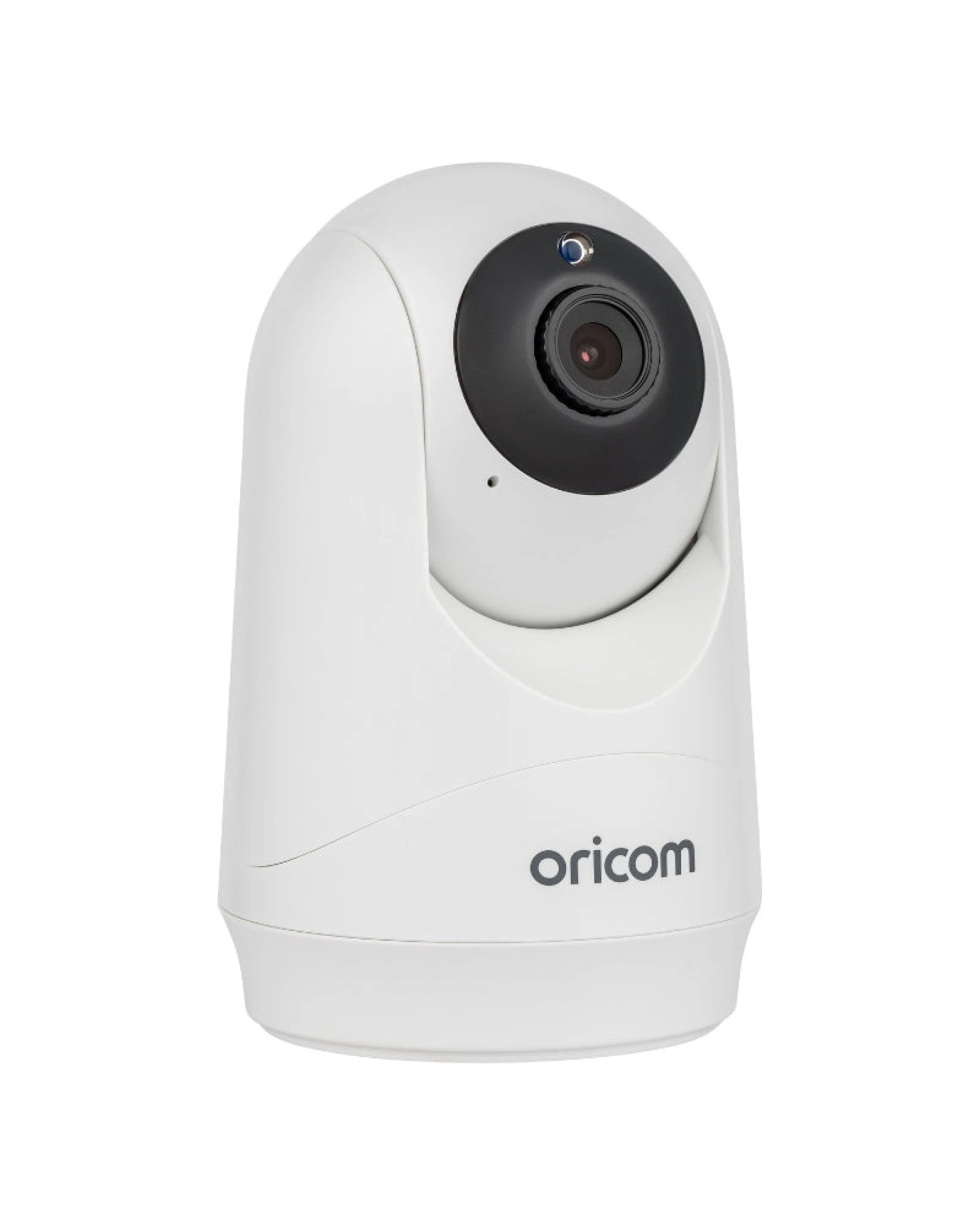 3 Oricom SC430 4.3" Video Baby Monitor - White, 3 of 6