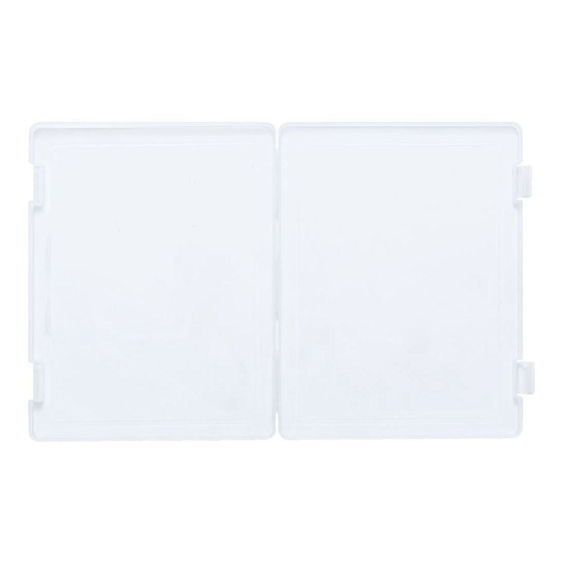 2 Keji Document Box Clear, 2 of 3