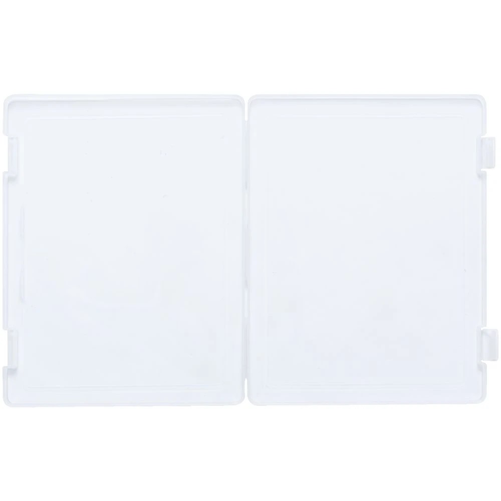 2 Keji Document Box Clear, 2 of 3