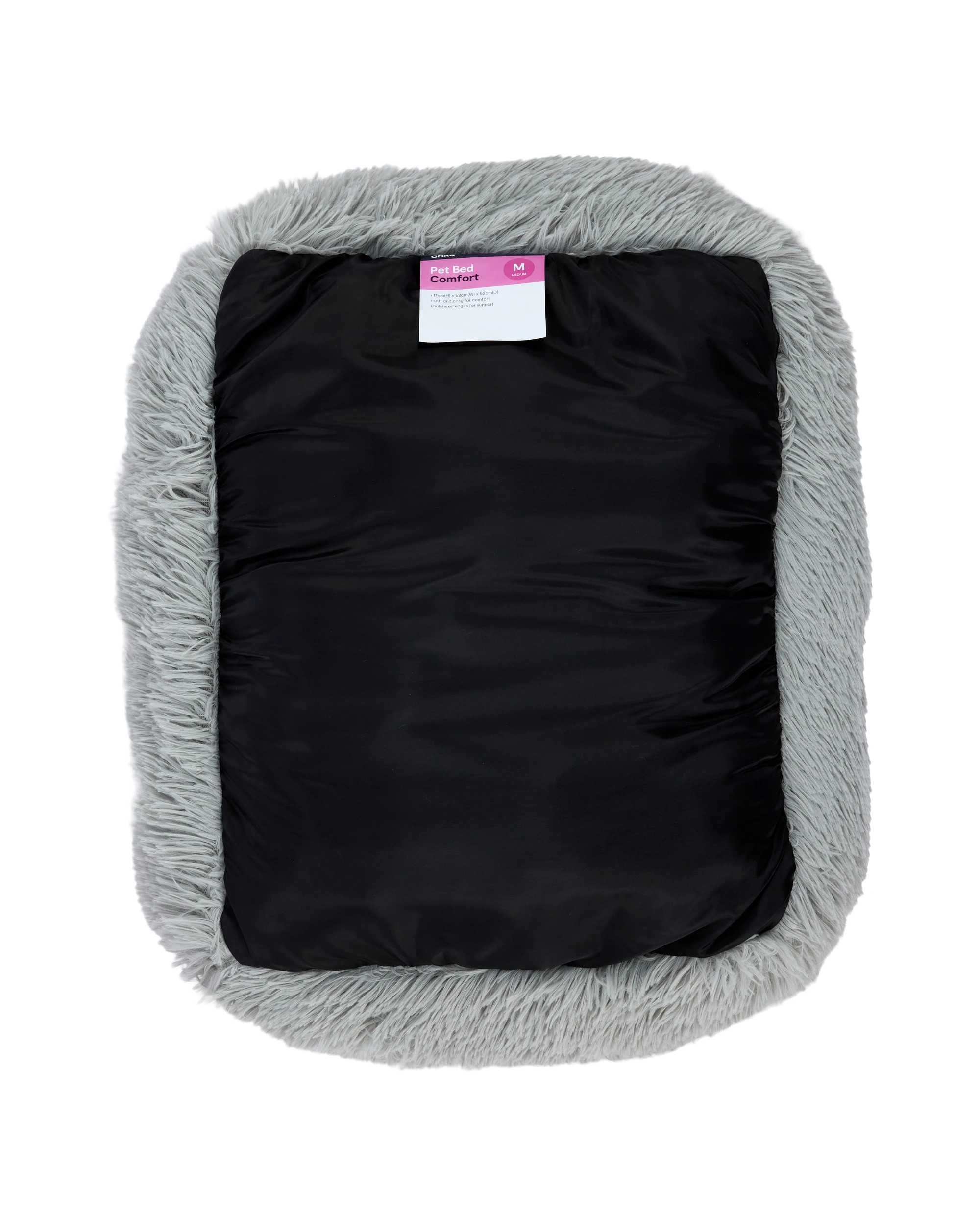 8 Pet Bed Comfort - Medium, 8 of 8