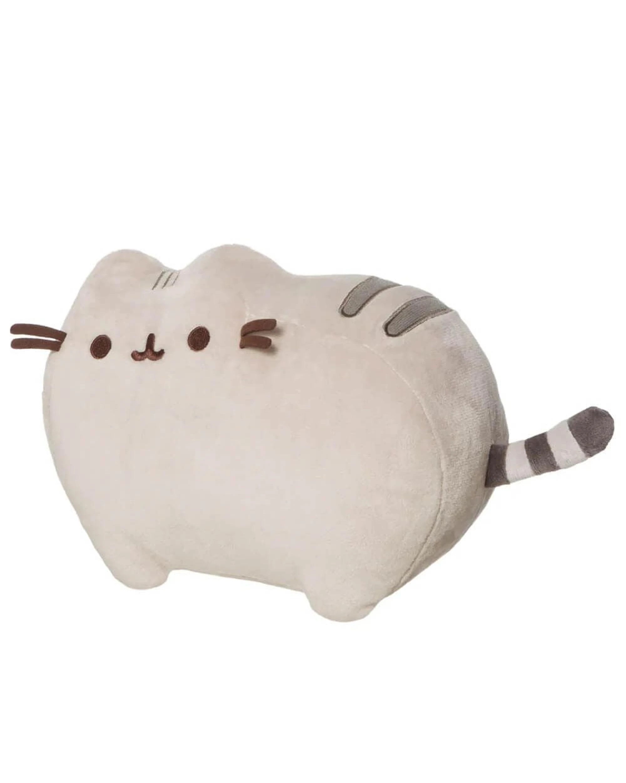 2 Pusheen Classic Medium Plush, 2 of 5