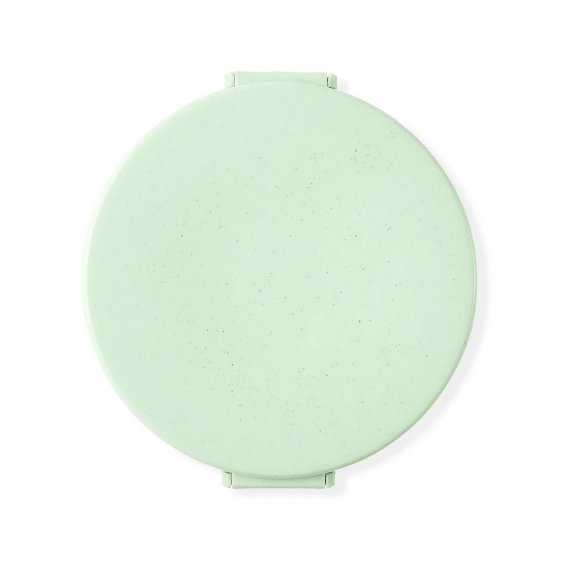 9 Green Wheat Straw Salad Bowl, 9 of 10