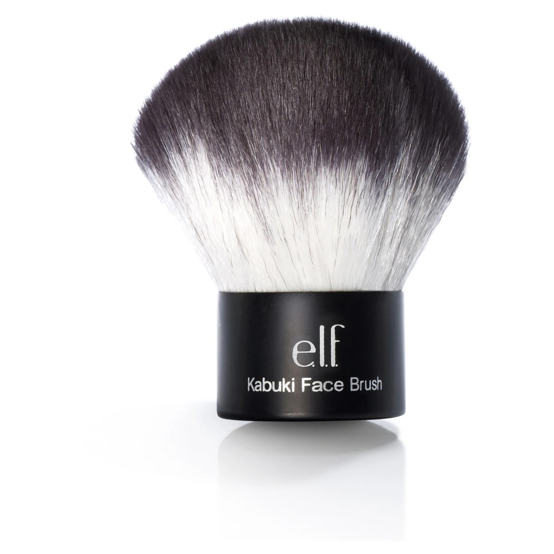 1 e.l.f Kabuki Face Brush, 1 of 4