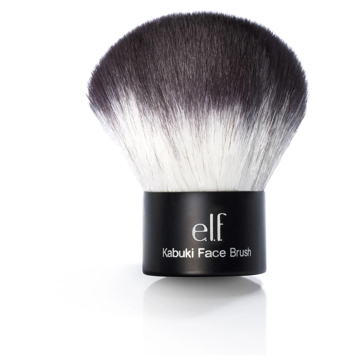 1 e.l.f Kabuki Face Brush, 1 of 4