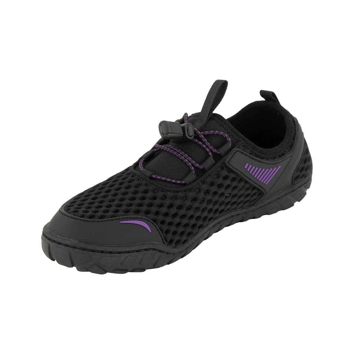 3 Water Shoes BLACK, 3 of 5