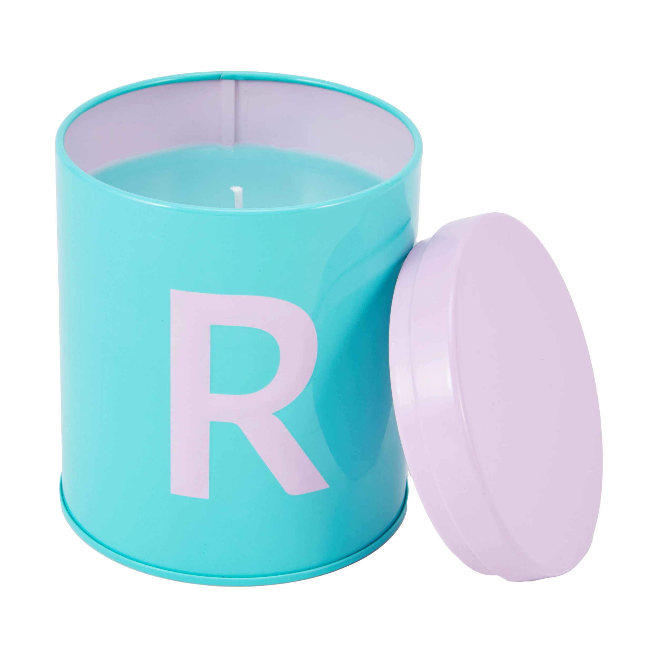 2 Christmas Alphabet Candle - R, 2 of 4