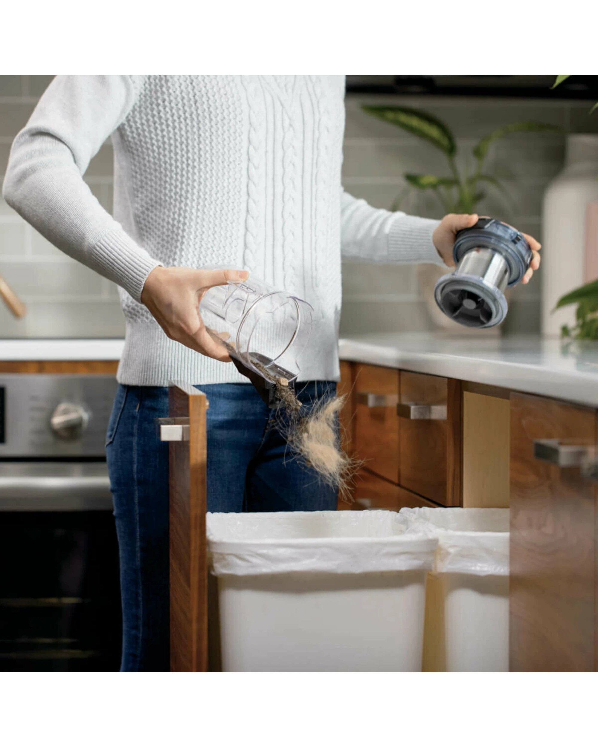 5 Bissell Icon Pet Turbo Stick Vacuum Cleaner, 5 of 5