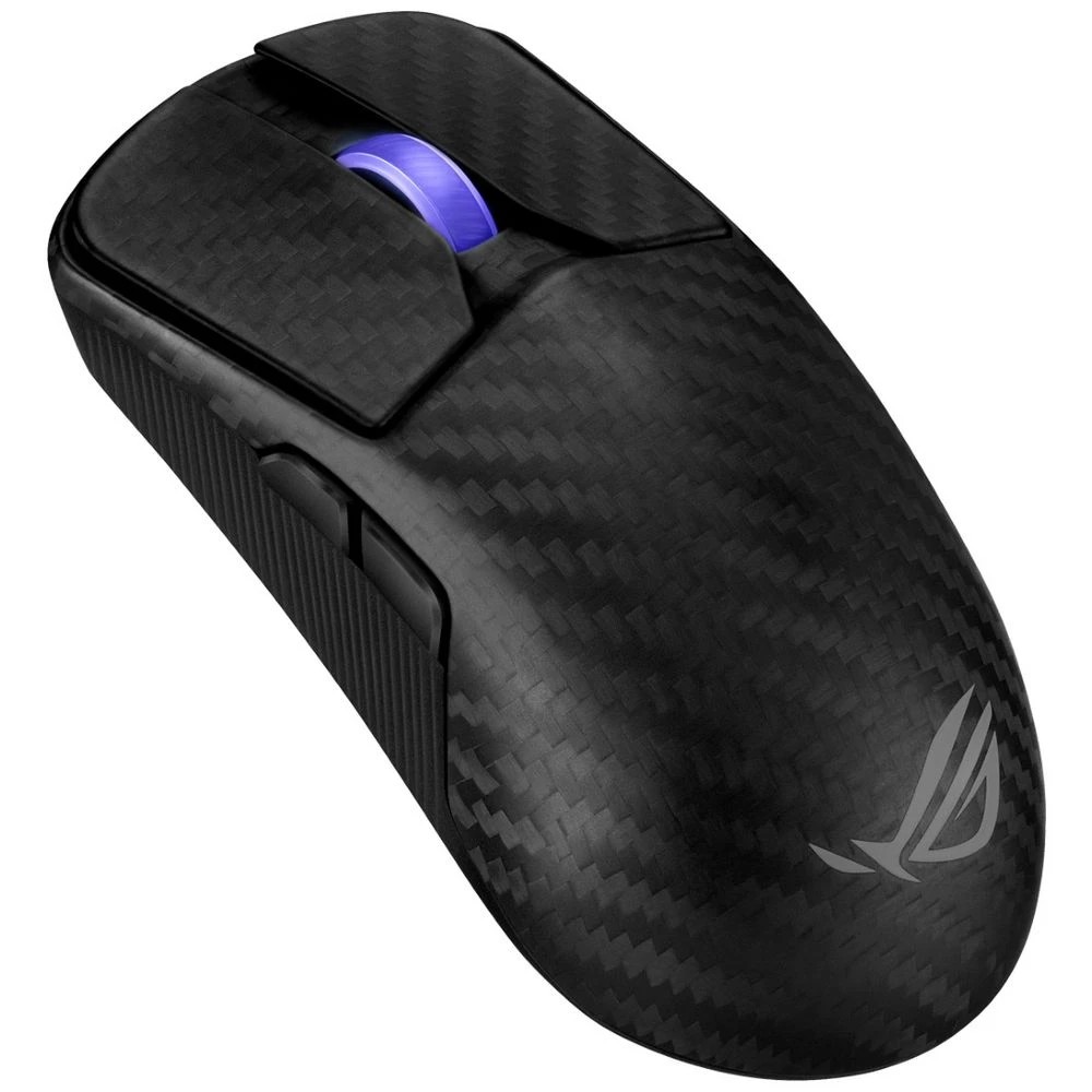 2 Asus ROG Harpe Ace Extreme Wireless Gaming Mouse, 2 of 7