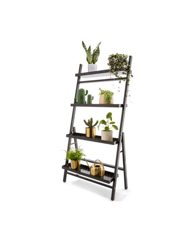 Metal Tiered Plant S