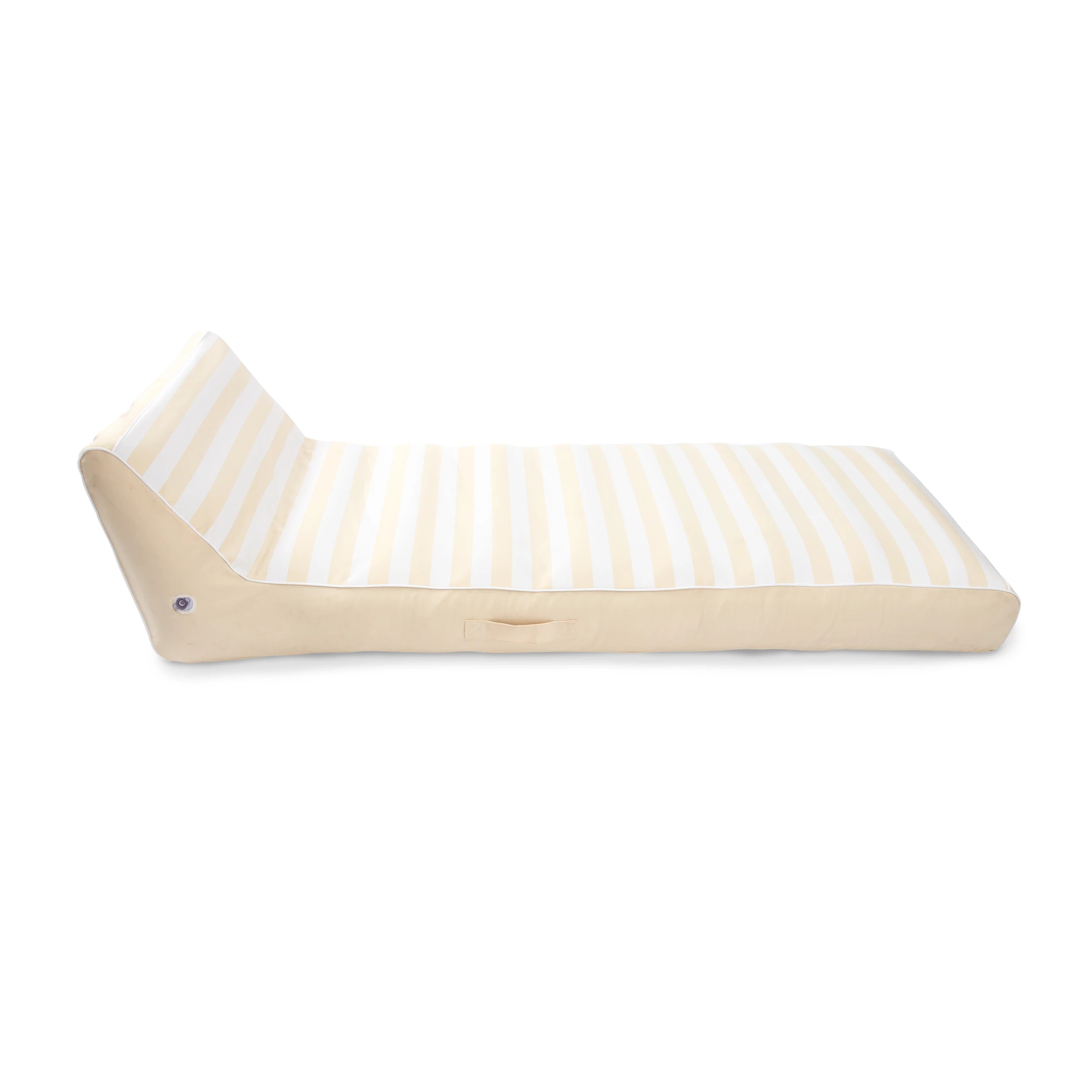 5 Inflatable Fabric Covered Lounger, 5 of 9