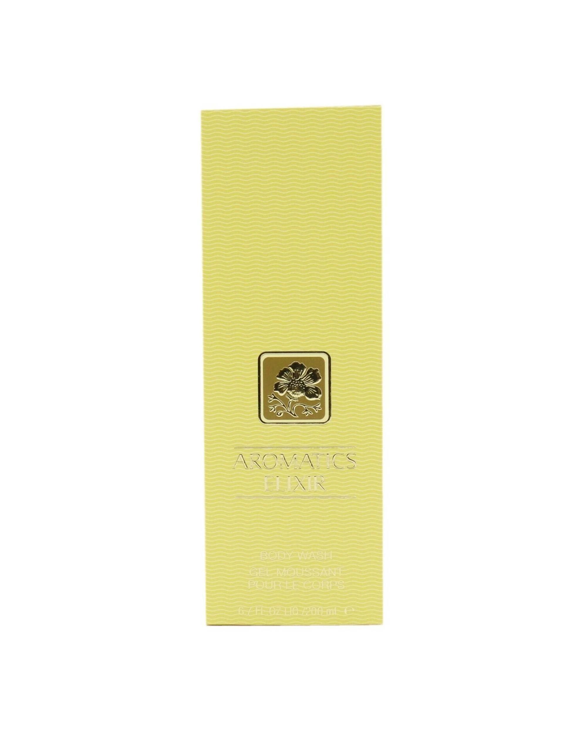 3 Clinique Aromatics Elixir Body Wash  200ml/6.7oz, 3 of 3