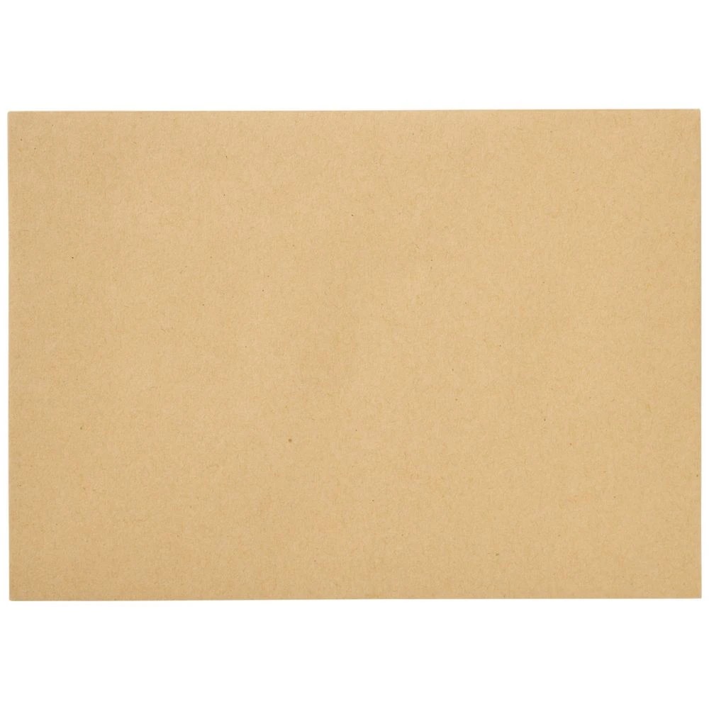 2 PPS C6 Envelopes Kraft 100 Pack, 2 of 3