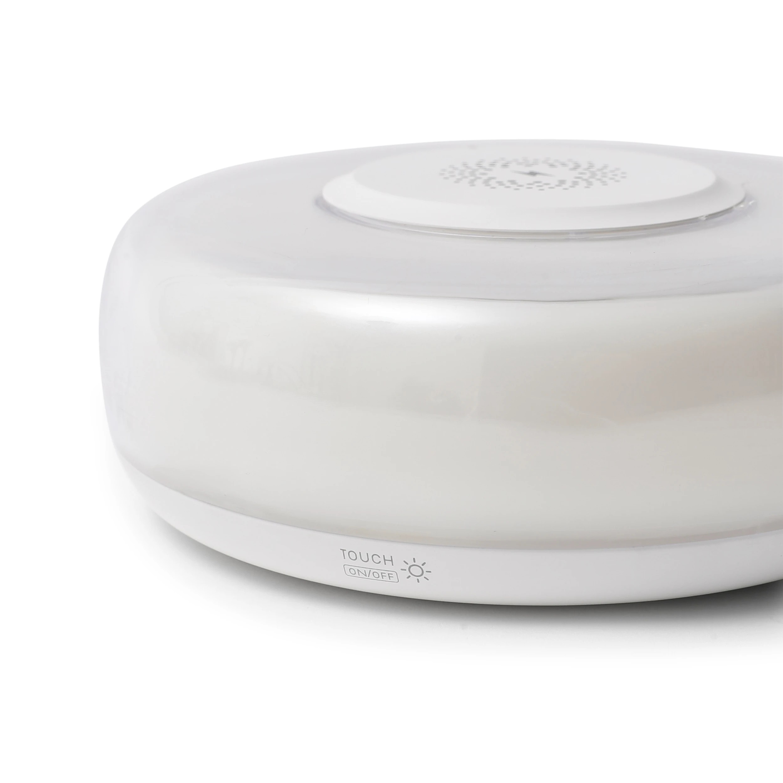 7 Wireless Charger with Night Light, 7 of 10