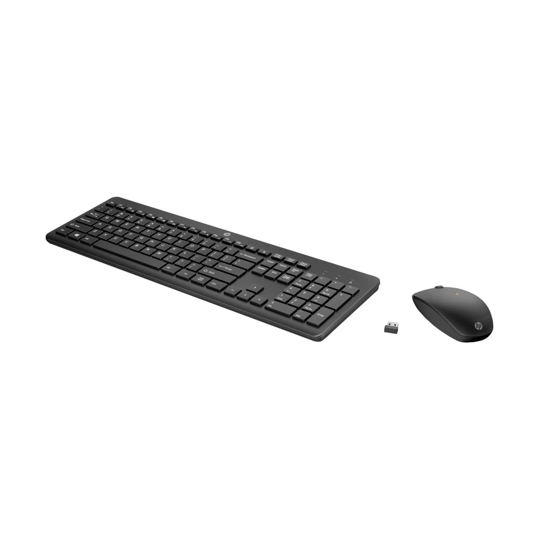 2 Hp 230 Wireless Mouse And Keyboard Combo, 2 of 2