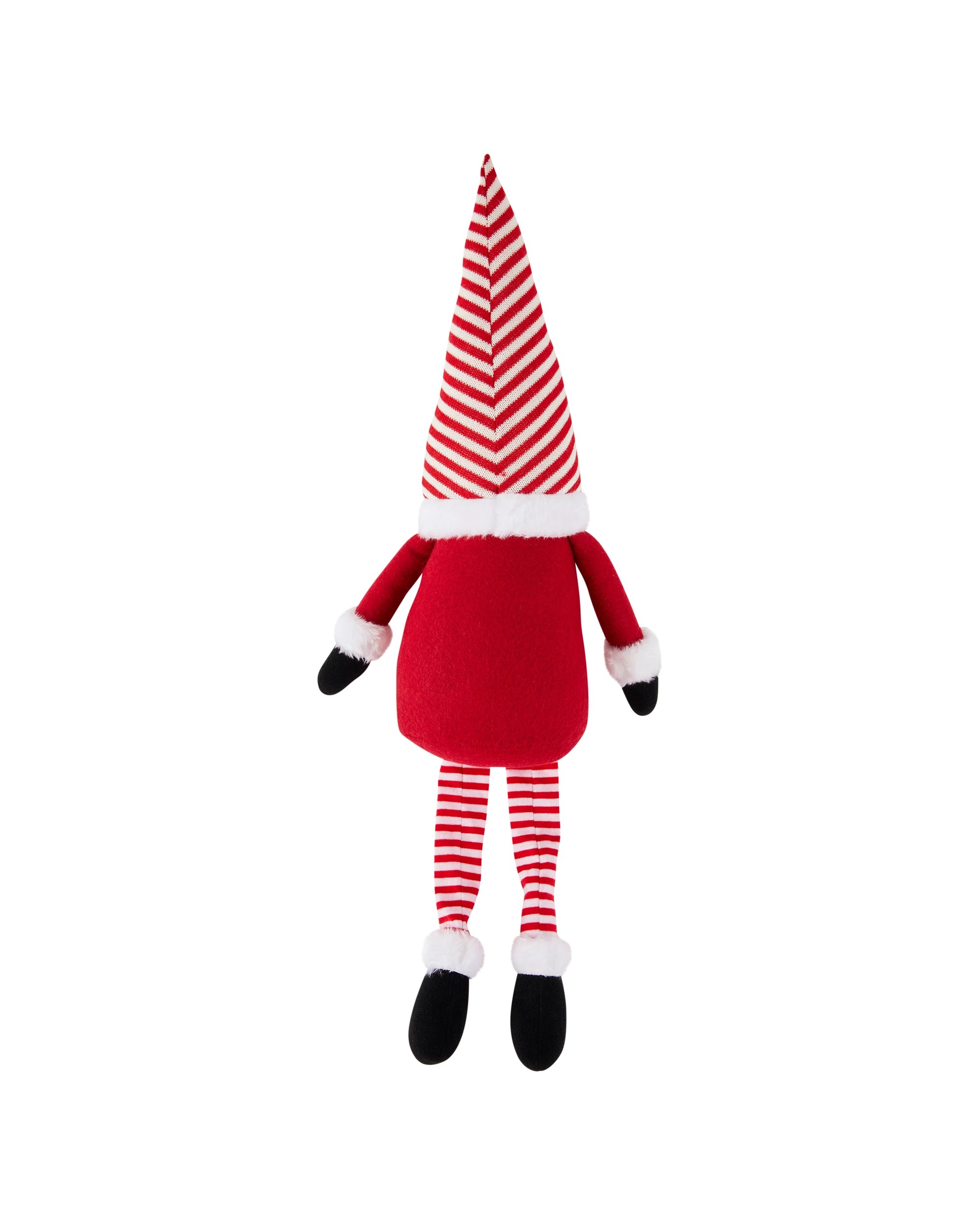 3 Sitting Gnome, 3 of 5