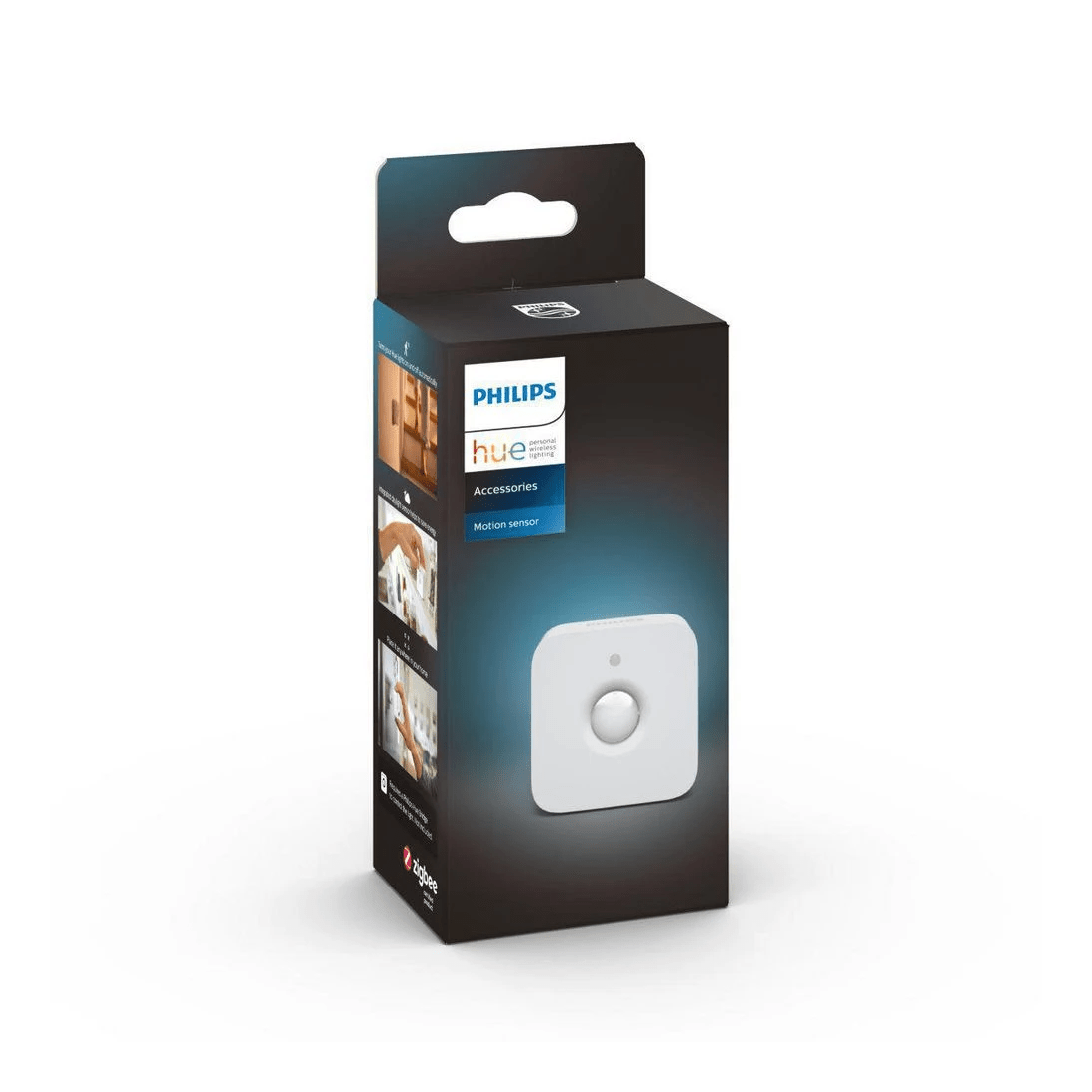 2 Philips Hue Motion Sensor White, 2 of 10