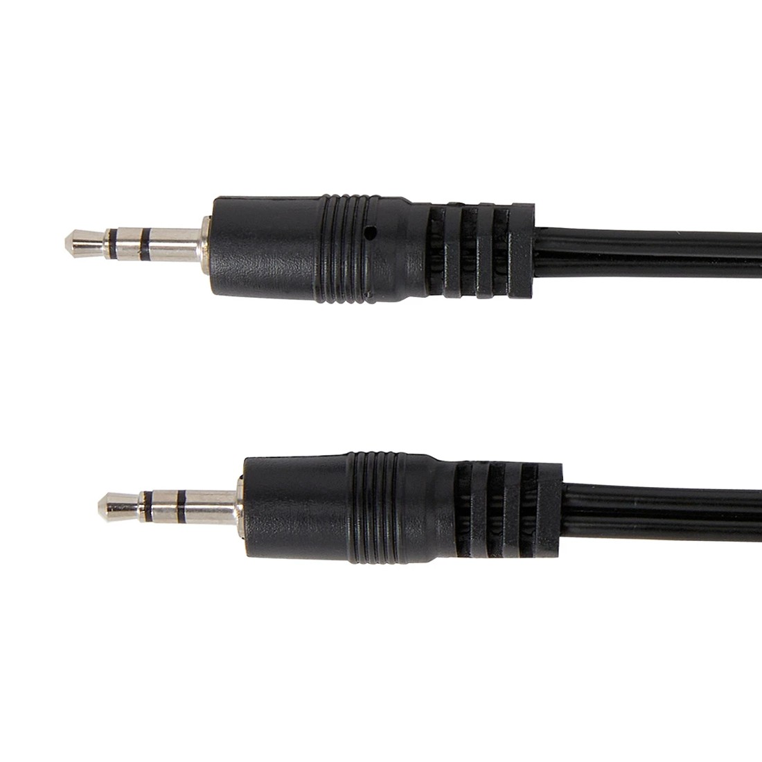 2 3.5mm AUX Cable - 1.2m, 2 of 4