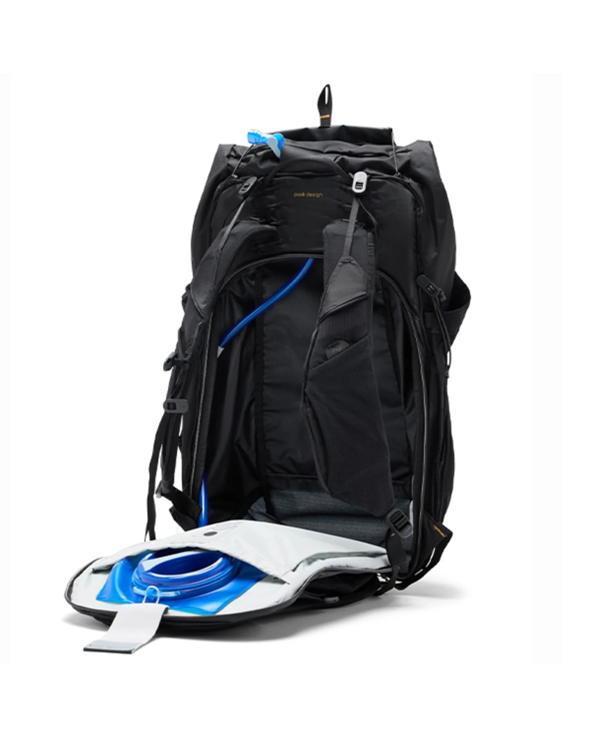 5 Peak Design Outdoor Backpack 45L (Cloud), 5 of 5